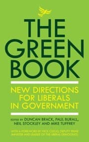 Cover von The Green Book