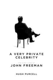 Cover von A Very Private Celebrity