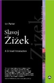 Cover von Slavoj Zizek