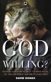 Cover von God Willing?