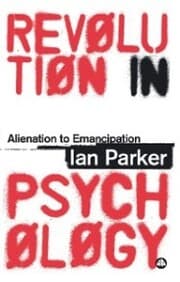 Cover von Revolution in Psychology
