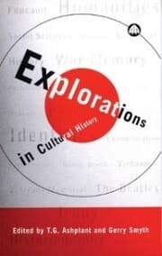 Cover von Explorations in Cultural History
