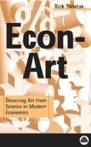 Cover von Econ-Art