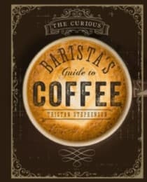 Cover von The Curious Barista's Guide to Coffee