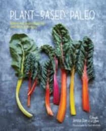 Cover von Plant-Based Paleo