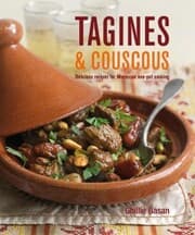Cover von Tagines & Couscous