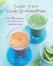 Cover von Super Fresh Juices and Smoothies