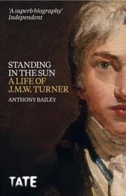 Cover von J.M.W. Turner: Standing in the Sun