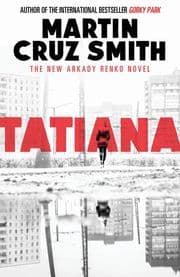 Cover von Tatiana