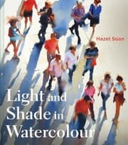 Cover von Light and Shade in Watercolour