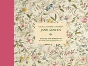 Cover von The Illustrated Letters of Jane Austen