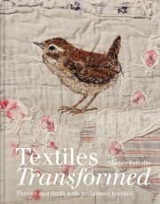 Cover von Textiles Transformed