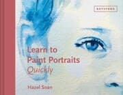 Cover von Learn to Paint Portraits Quickly