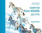Cover von Learn to Paint Wildlife Quickly