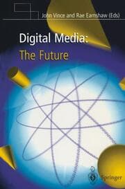 Cover von Digital Media: The Future