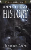 Cover von Unnatural History