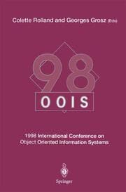 Cover von OOIS98
