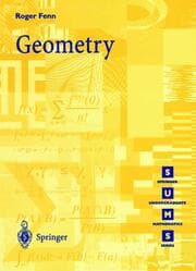 Cover von Geometry