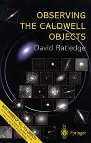 Cover von Observing the Caldwell Objects