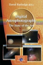 Cover von Digital Astrophotography: The State of the Art