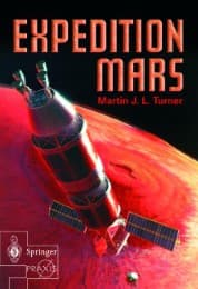 Cover von Expedition Mars