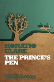 Cover von The Prince's Pen