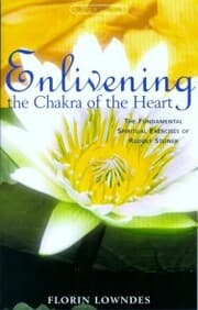 Cover von Enlivening the Chakra of the Heart