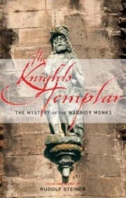 Cover von The Knights Templar