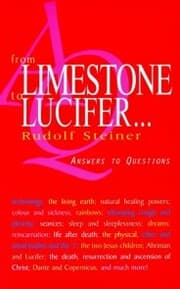 Cover von From Limestone to Lucifer...