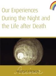 Cover von Our Experiences During The Night and The Life After Death