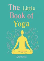 Cover von The Little Book of Yoga