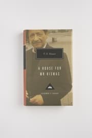 Cover von A House For Mr Biswas