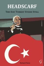 Cover von Headscarf