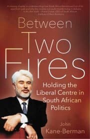 Cover von Between Two Fires