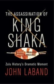 Cover von The Assassination of King Shaka