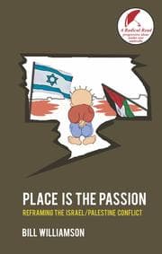 Cover von Place is The Passion