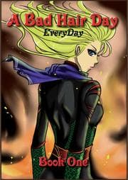 Cover von A Bad Hair Day