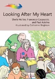 Cover von Looking After My Heart
