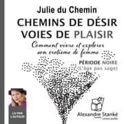 Cover von Chemins de désir, voies de plaisir - Vol. 3