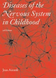 Cover von Diseases of the Nervous System in Childhood
