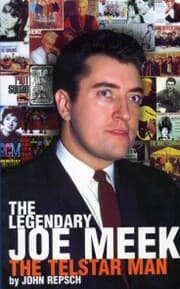 Cover von The Legendary Joe Meek