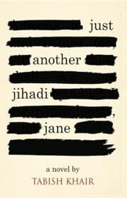 Cover von JUST ANOTHER JIHADI JANE