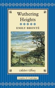 Cover von Wuthering Heights