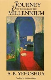 Cover von A Journey to the End of the Millennium