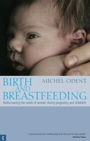 Cover von Birth and Breastfeeding
