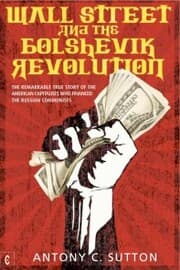 Cover von Wall Street and the Bolshevik Revolution