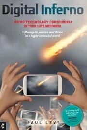 Cover von Digital Inferno