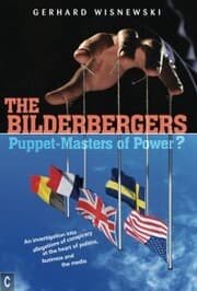 Cover von The Bilderbergers - Puppet-Masters of Power?