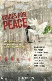 Cover von Voices for Peace