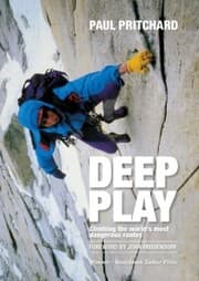Cover von Deep Play
